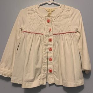 2T Matilda Jane Top